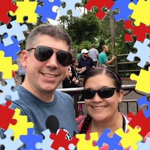 Meet your Posher, Robyn